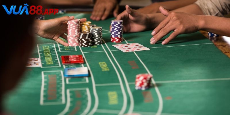 Baccarat Long Bảo Là Gì - Bí Ẩn Đằng Sau Cái Tên Trên Vua88 5 Các bước tham gia baccarat long bảo là gì siêu chi tiết
