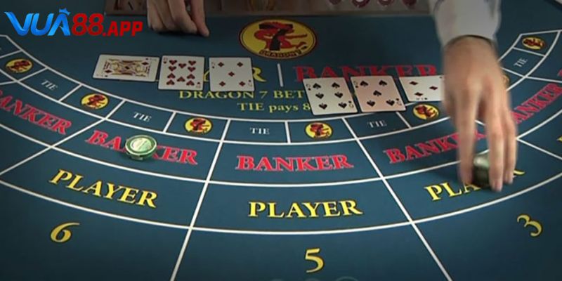 Baccarat Long Bảo Là Gì - Bí Ẩn Đằng Sau Cái Tên Trên Vua88 4 Các quy tắc cần nhớ khi chơi baccarat long bảo