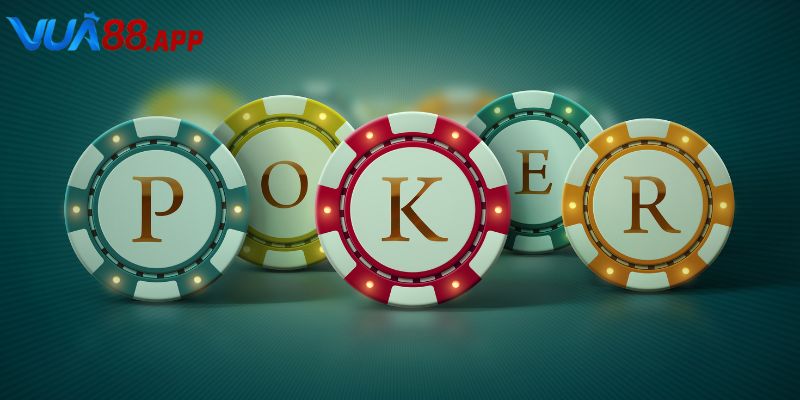 Định nghĩa chi tiết về tựa game poker là gì