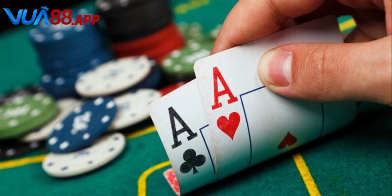 Hướng dẫn cách chơi game poker là gì đơn giản, chi tiết