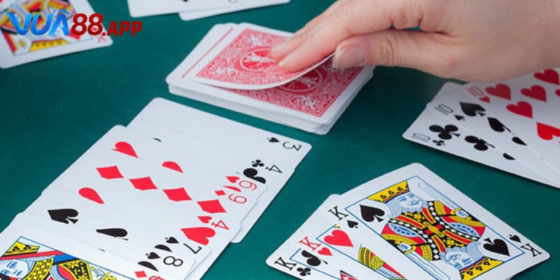 Tiến Lên Miền Nam Có Được Đánh 2 Cuối Không Tại Vua88 3 Hướng dẫn luật chơi tiến lên cụ thể tại nhà cái Vua88