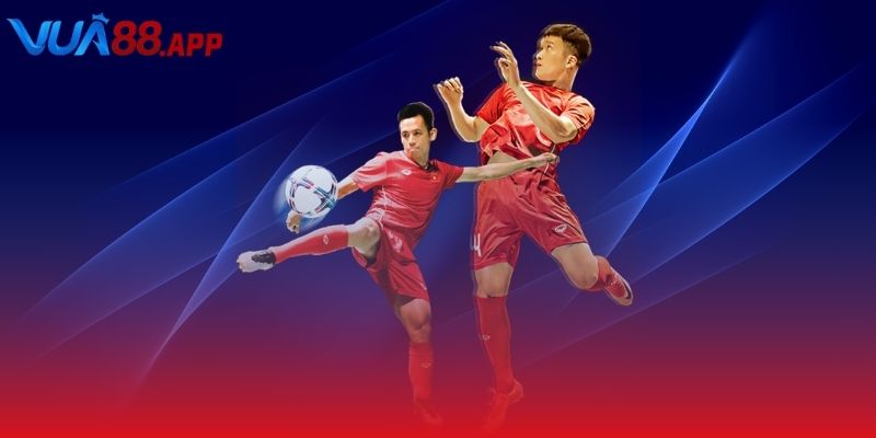 2.25 Tài Xỉu Vua88 - Con Đường Ngắn Nhất Đến Chiến Thắng 4 Kèo 2.25 tài xỉu và các trường hợp cá cược thường thấy tại Vua88