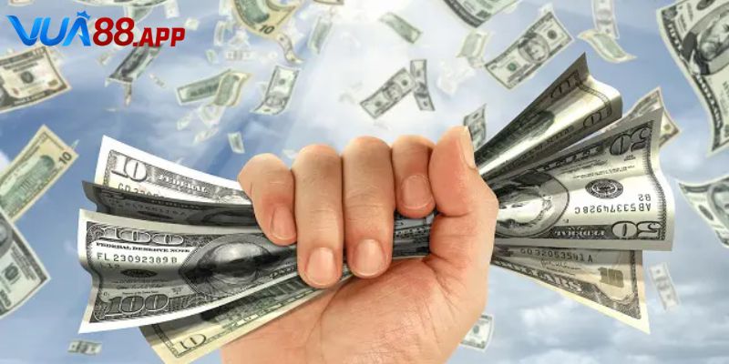 Mơ tiền đánh con gì ở một số ví dụ thực tế khác