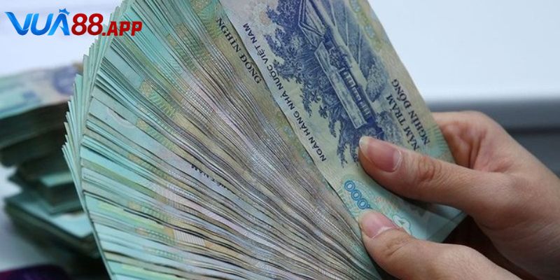 Mơ tiền đánh con gì và một số con lô đề chuẩn