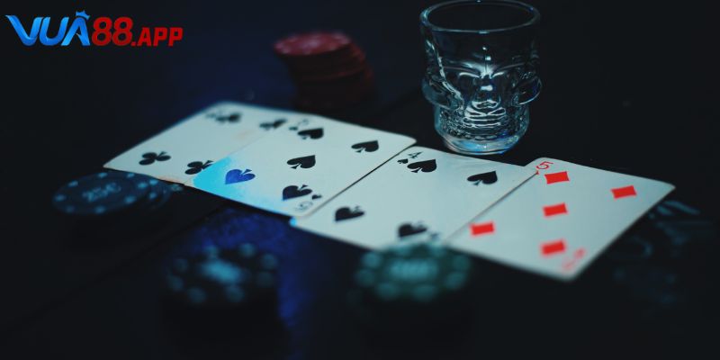 Cách Đánh Bài Phỏm Vua88 - Áp Dụng Ngay Để Trở Thành Cao Thủ 9 Một số lỗi thường thấy trong phỏm tại hệ thống Vua88