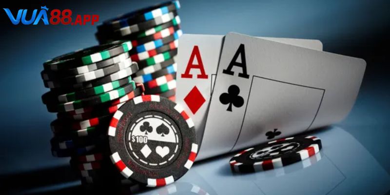 Một số luật chơi poker là gì cần tuân thủ khi trải nghiệm