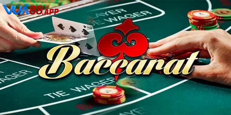 Baccarat Long Bảo Là Gì - Bí Ẩn Đằng Sau Cái Tên Trên Vua88 2 Tìm hiểu baccarat long bảo là gì nhanh chóng cùng Vua88