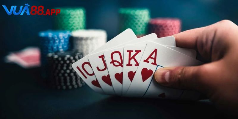 Tìm hiểu đôi nét về Short deck poker là gì