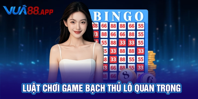 VUA88 Hướng Dẫn Nuôi Bạch Thủ An Toàn Và Hiệu Quả Nhất