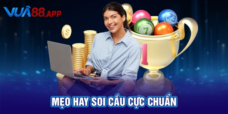 Soi Cầu Song Thủ Lô Chuẩn Xác Nhất Hôm Nay Cùng VUA88
