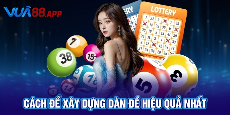 Cách để xây dựng dàn đề hiệu quả nhất