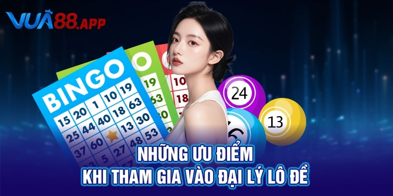 Đại Lý Ghi Lô Đề Uy Tín Và An Toàn Được VUA88 Đề Cử