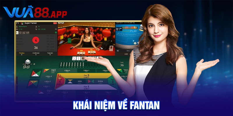 Fantan Là Gì? Chia Sẻ Bí Quyết Chơi Và Thắng Lớn Cùng Vua88 8 Fantan Là Gì? Chia Sẻ Bí Quyết Chơi Và Thắng Lớn Cùng Vua88