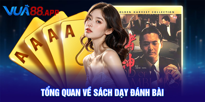 Top Sách Dạy Đánh Bài Hay Nhất 2025 - Học Ngay Cùng Vua88! 9 Top Sách Dạy Đánh Bài Hay Nhất 2025 - Học Ngay Cùng Vua88!