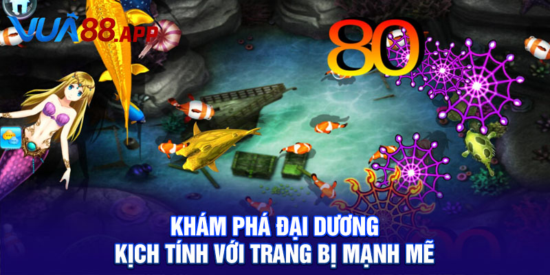 Jackpot Đánh Cá Săn Boss Thu Phần Thưởng Giá Trị Cao 2 Jackpot Đánh Cá Săn Boss Thu Phần Thưởng Giá Trị Cao