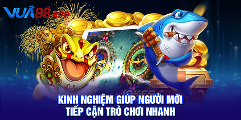 Chơi Bắn Cá Xèng Online Kịch Tính Với Phần Thưởng Giá Trị 1 Chơi Bắn Cá Xèng Online Kịch Tính Với Phần Thưởng Giá Trị