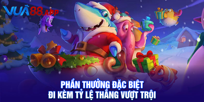 Chơi Bắn Cá Kim Cương Trải Nghiệm Kịch Tính Và Thắng Lớn 3 Phần thưởng đặc biệt đi kèm tỷ lệ thắng vượt trội