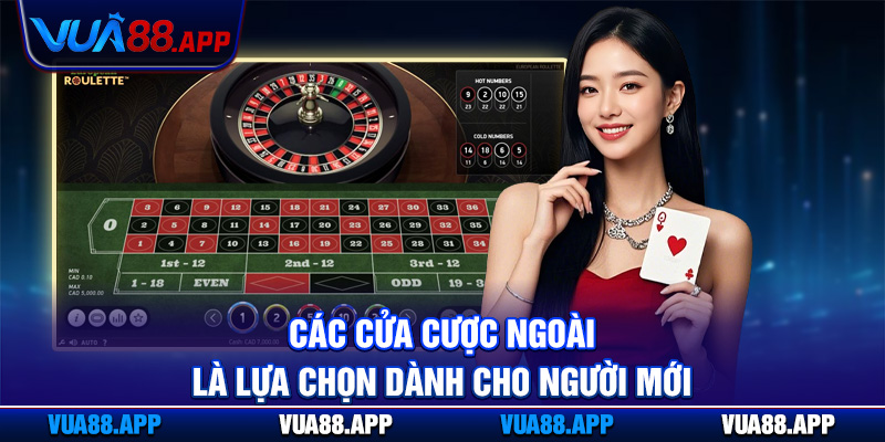 Cách Chơi Roulette Cơ Bản Vua88 - Những Mẹo Chơi Dễ Thắng