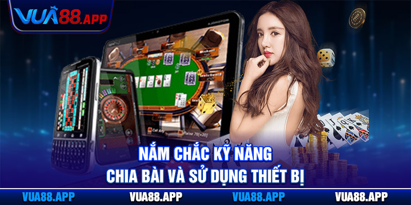 Dealer Là Gì Và Vai Trò, Nhiệm Vụ Điều Hành Cược Tại Vua88 1 Dealer Là Gì Và Vai Trò, Nhiệm Vụ Điều Hành Cược Tại Vua88