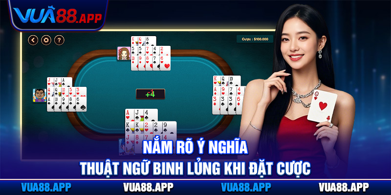 Luật Chơi Mậu Binh Cơ Bản Vua88 - Cẩm Nang Cược Toàn Diện 9 Luật Chơi Mậu Binh Cơ Bản Vua88 - Cẩm Nang Cược Toàn Diện