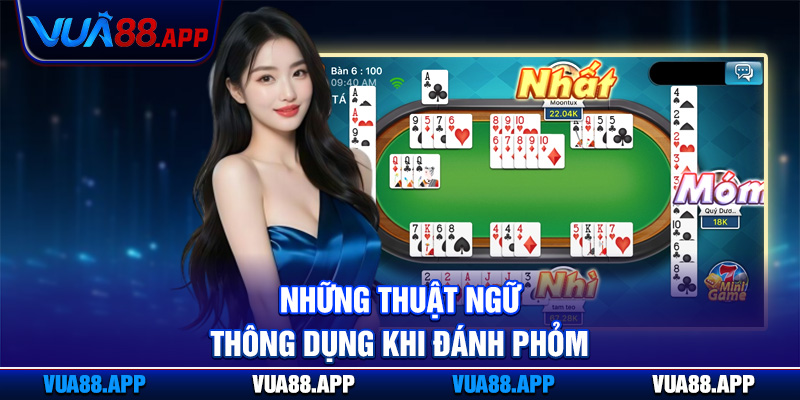 Bài Phỏm Vua88 - Hướng Dẫn Luật Chơi Và Chiến Thuật Cược 4 Bài Phỏm Vua88 - Hướng Dẫn Luật Chơi Và Chiến Thuật Cược