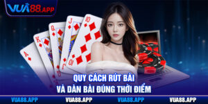 Kinh Nghiệm Chơi Xì Dách Vua88 - Chinh Phục Casino Đỉnh Cao