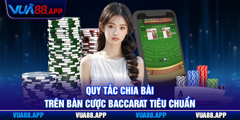 Luật Chơi Baccarat Tại Vua88 - Cẩm Nang Vàng Cho Người Mới 10 Luật Chơi Baccarat Tại Vua88 - Cẩm Nang Vàng Cho Người Mới