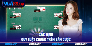 Cách Chơi Bài Cát Tê Vua88 - Luật Lệ Với Tình Huống Đặc Biệt