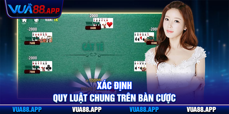 Cách Chơi Bài Cát Tê Vua88 - Luật Lệ Với Tình Huống Đặc Biệt 6 Cách Chơi Bài Cát Tê Vua88 - Luật Lệ Với Tình Huống Đặc Biệt